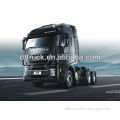 430HP Italy Iveco 6*4 tractor truck(FIAT Cursor 9 or Cursor 13 engine),truck head +86 13597828741